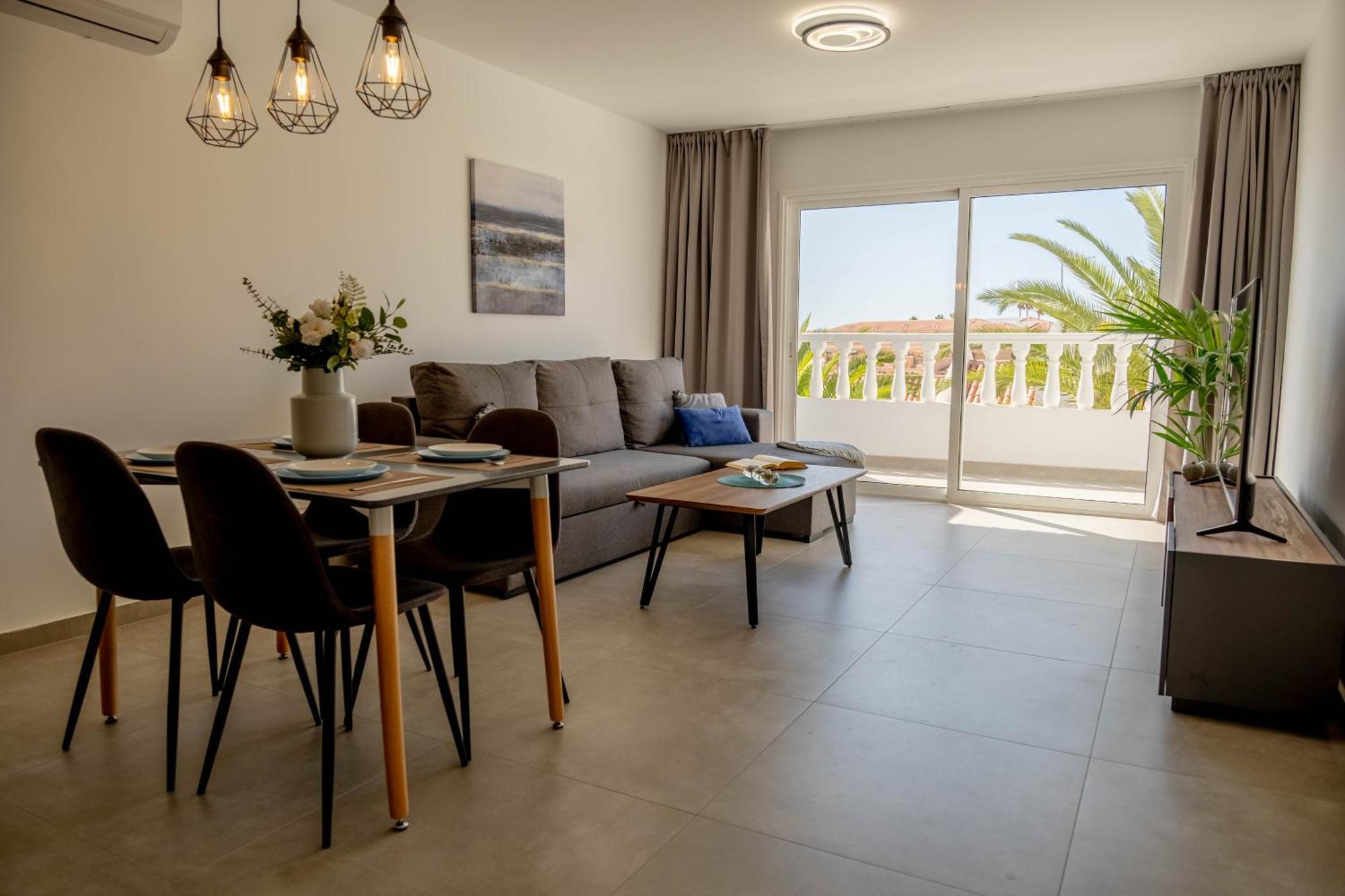 Apartment Golf Del Sur Menta *